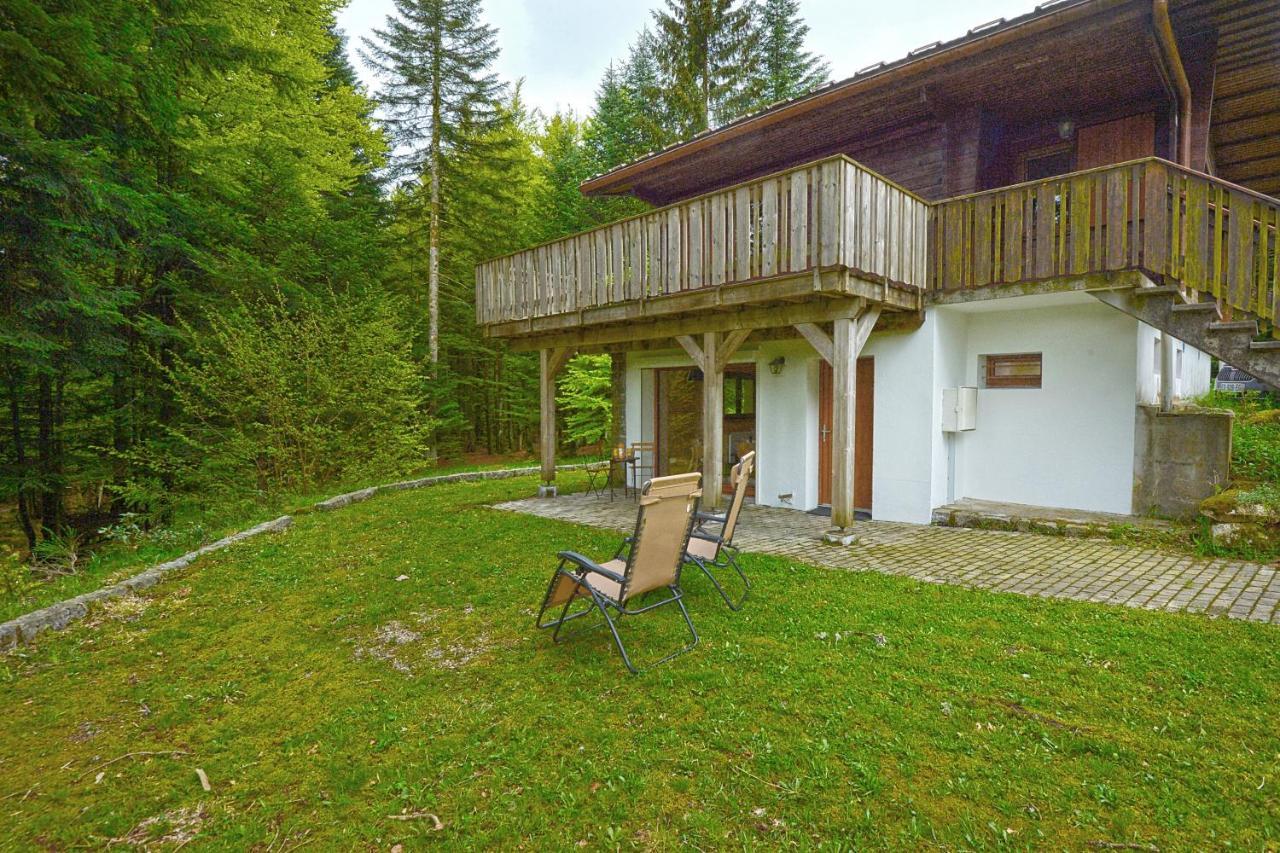 Le Schwarzwald - A Proximite Des Stations De Ski La Bresse Buitenkant foto